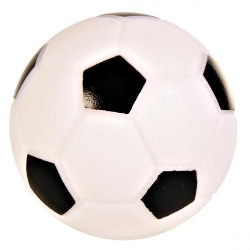 Futbola bumba Autors: Meža trollis Kāpēc futbola bumba ir balta ar melnu, bet basketbola bumba ir oranža ar melnu?