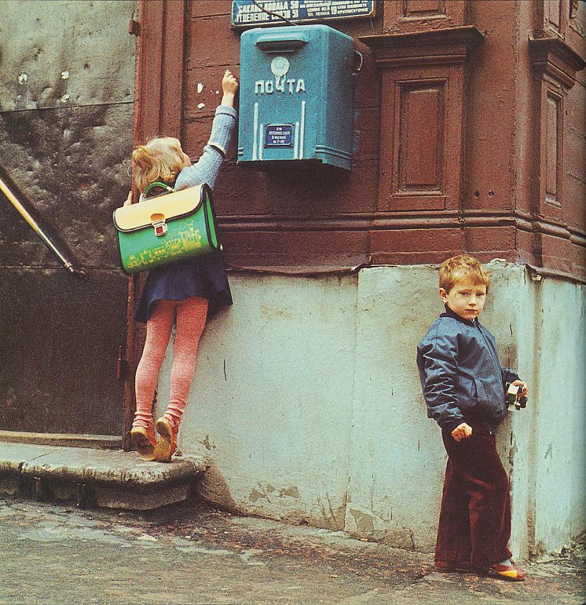  Autors: matilde Galerija: Kā izskatījās Rīga pirms 30 gadiem