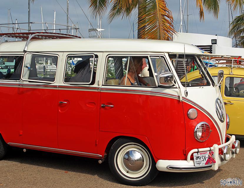  Autors: Alex Vikingo VW Salidojums Puerto Vallarta