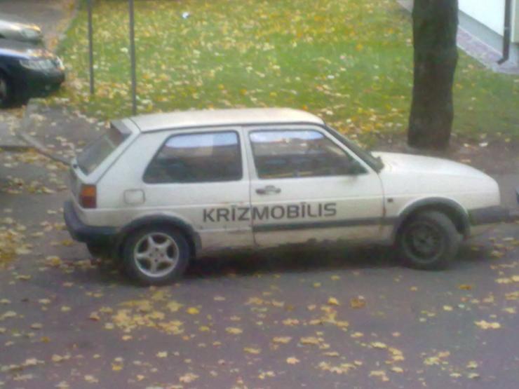 2008 gada populārākā... Autors: theFOUR 24 mašīnas, kuras nevar nepamanīt uz Latvijas ceļiem