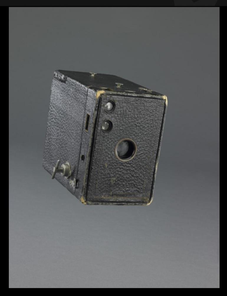 Scaronī ir kamera ar kuru tika... Autors: Lestets Titānika katastrofas fotogrāfijas