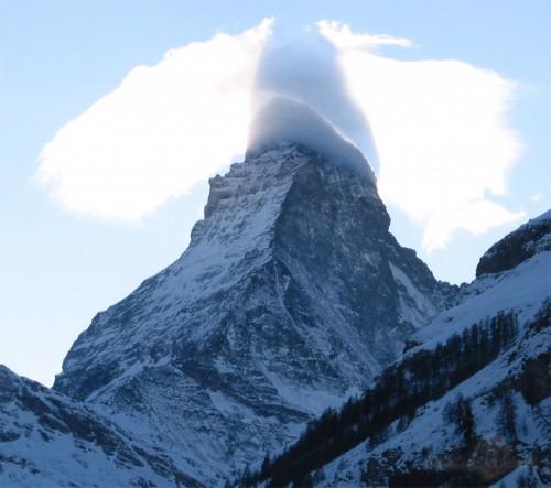 Alpi ir augstākā kalnu sistēma... Autors: korvete Unikālie pasaules dabas brīnumi 1