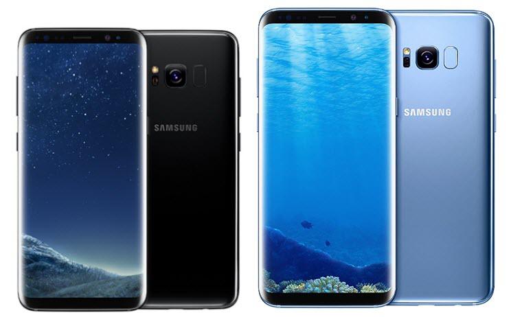 Būs... Autors: Telepracity Ko mēs zinām par jauno Samsung Galaxy S8?