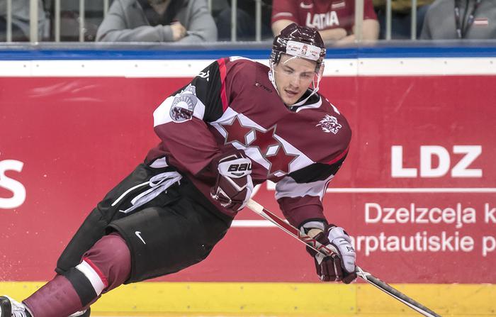 Izlase ļoti atgādina scaronīs... Autors: Latvian Revenger Prognozes par Latvijas hokeja izlases izredzēm pēc 6 pārbaudes spēlēm
