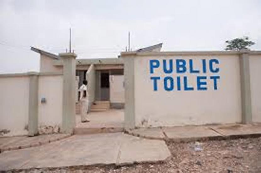 Tualetes sēdekļi ir lielākie... Autors: The Diāna Cik tīras ir publiskās tualetes?