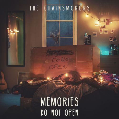 The Chainsmokers  MemoriesDo... Autors: Bonelamb Šī gada jaunākie mūzikas albumi.