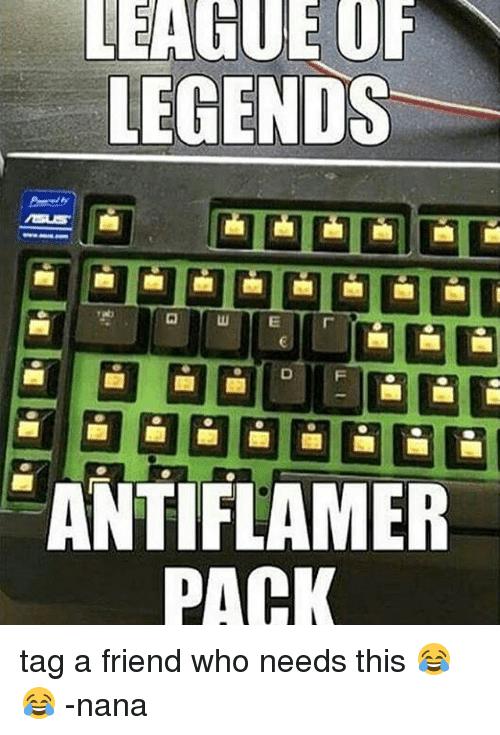  Autors: Submit2002 League of Legends memes #1
