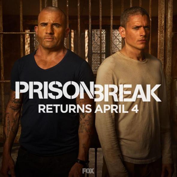  Autors: Gufija Prison Break Yeah 50