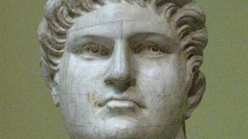 Romas imperators Nerons... Autors: angelsss51 Nezināmi fakti par zināmiem cilvēkiem