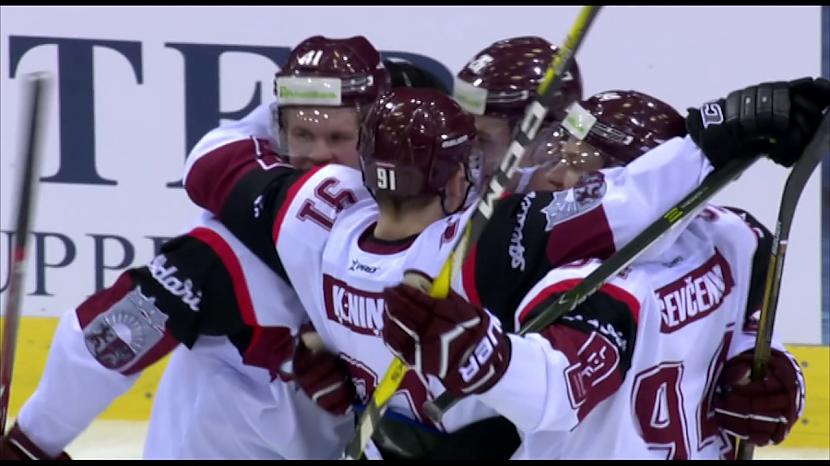 Atziņas pēc Vācijas spēlēm ... Autors: Latvian Revenger Pasaules čempionāts hokejā - jau pēc 3 dienām!