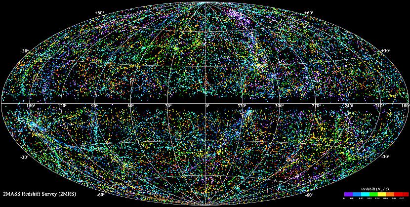 Aiz visuma robežas neatrodas... Autors: Ļaļaka Kas atrodas aiz Visuma malas?