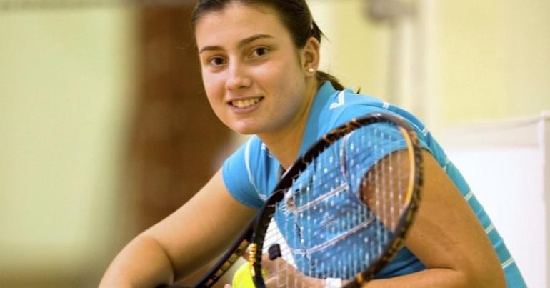 Bet viņas mīļākais aktieris ... Autors: 100 A 20 maz zināmi fakti par talantīgo Latvijas tenisa zvaigzni Sevastovu!