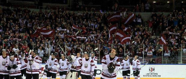  Autors: Tautas Spogulis 7 fascinējoši fakti par Latvijas hokeju (+ vēsturisks video) 2. daļa