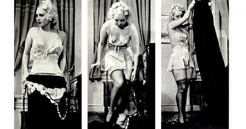 IZĢĒRBIES SKAISTITajos laikos... Autors: matilde «Uzvelc rozā biksītes un piedod viņam par krāpšanu»: Ieteikumi sievām 1950. gadā