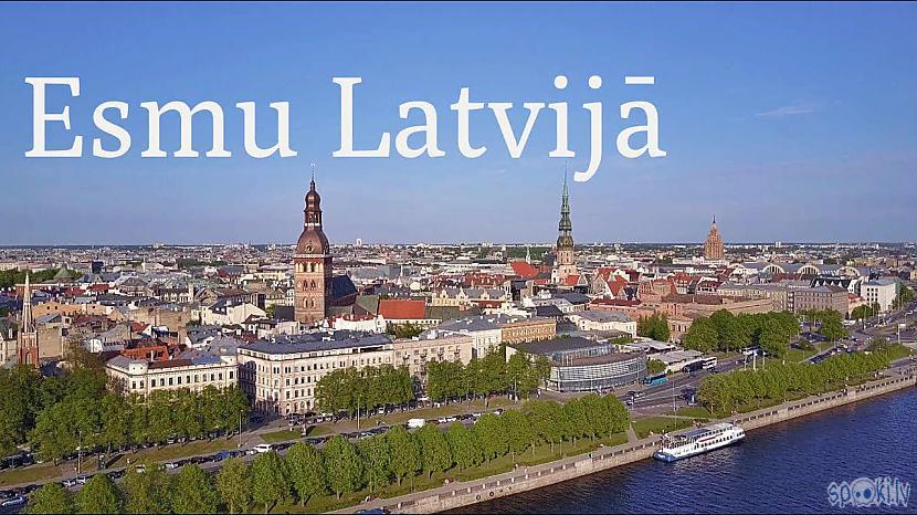  Autors: Nukapa Ciemojos Latvijā, nododu asinis un filmēju Rīgu (001)