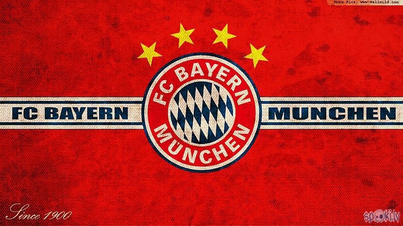 Pēdējā spēlē nbsp197172... Autors: MiaSanMia Minhenes Bayern vēsture 2. daļa.