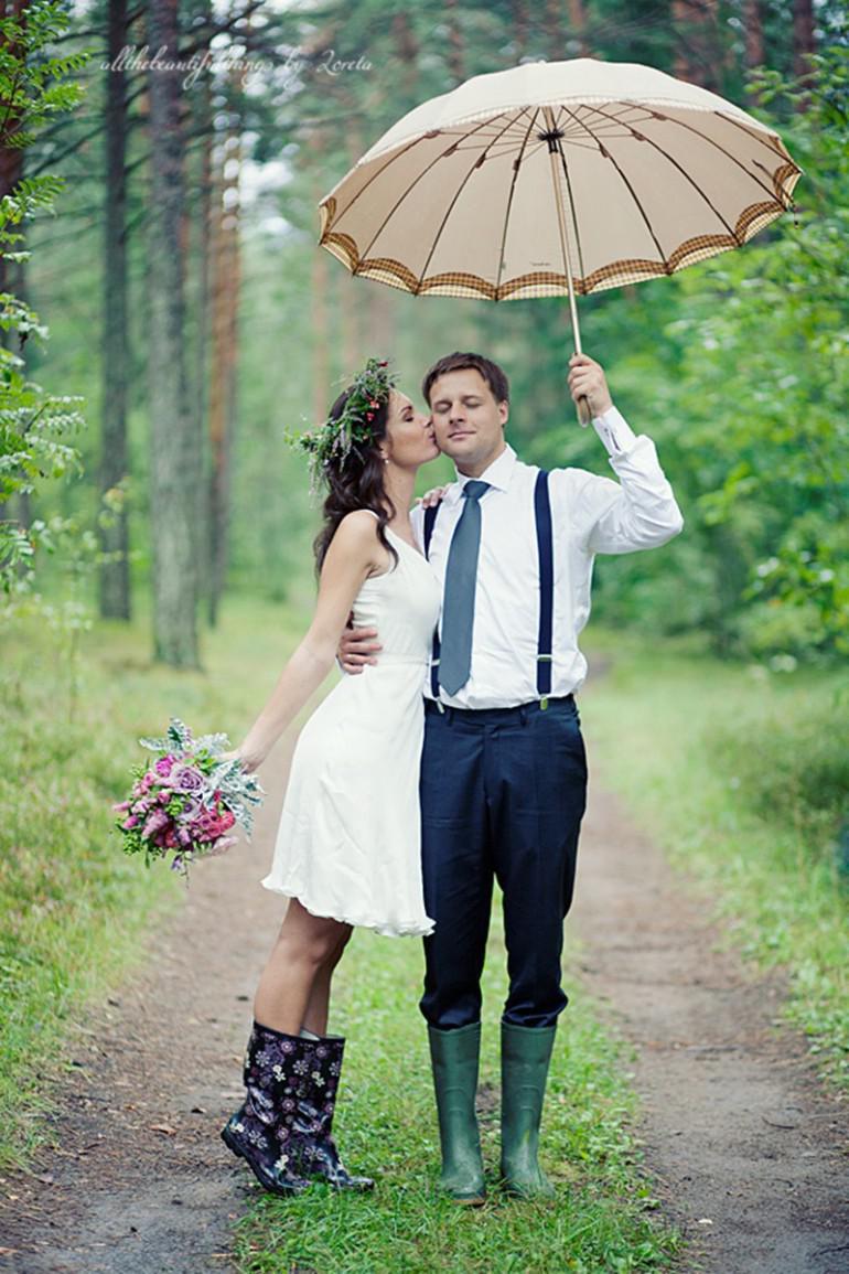  Autors: 100 A 40 kāzu kleitu idejas, kas iederēsies Latvijas ainavā. Arī krāsainas!