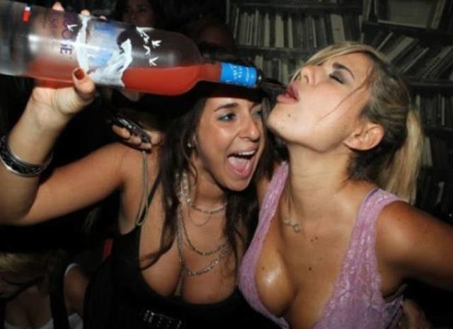  Autors: matilde Meitenes un alkohols: Žubītēm daudz laba nevajag!
