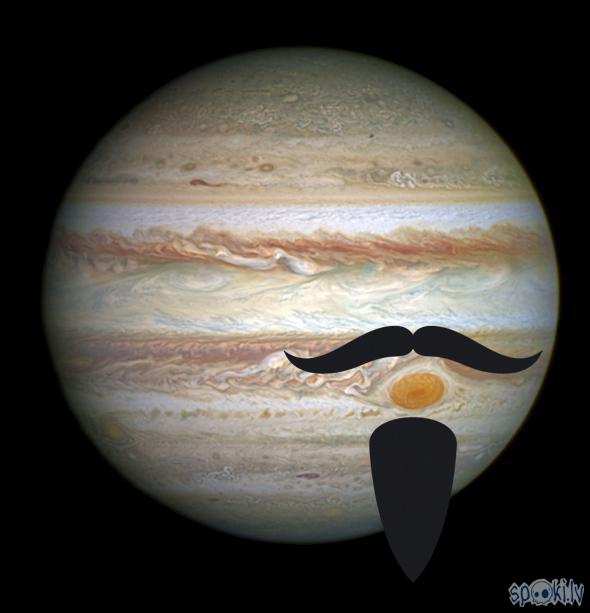  Autors: simcis123 Fakti par Jupiteru
