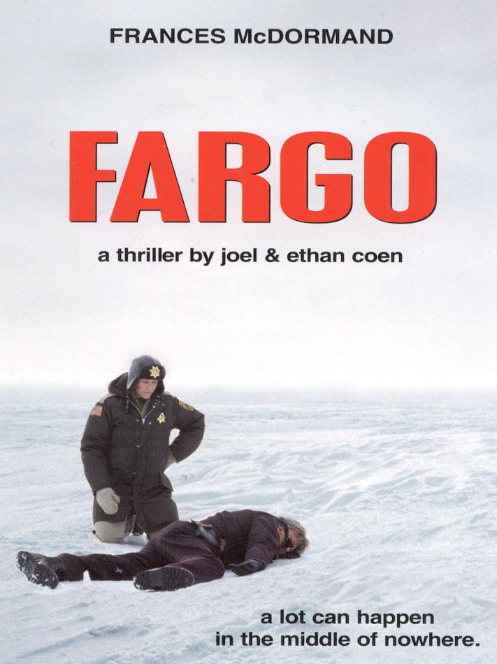 Fargo 2014gIznākuscaronas ir... Autors: kmihs Daži labi seriāli