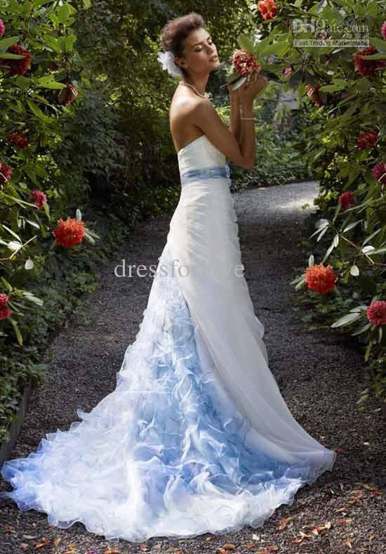  Autors: Diana Hemminga Blue dresses
