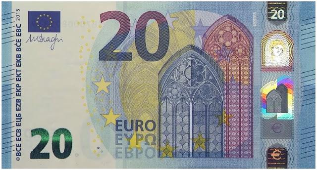 Eiropas EironbspAstotā... Autors: Fosilija 10 vērtīgākās valūtas pasaulē