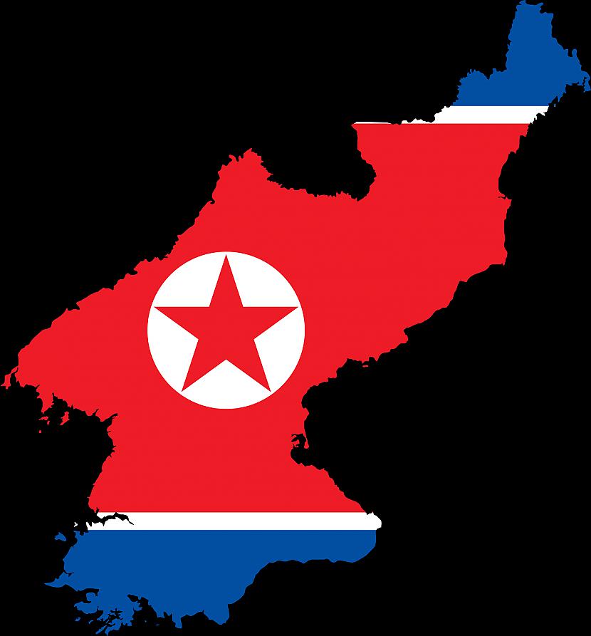 Daudz uzmanības mēdiji... Autors: JustARide Ko varam gaidīt no Ziemeļkorejas?