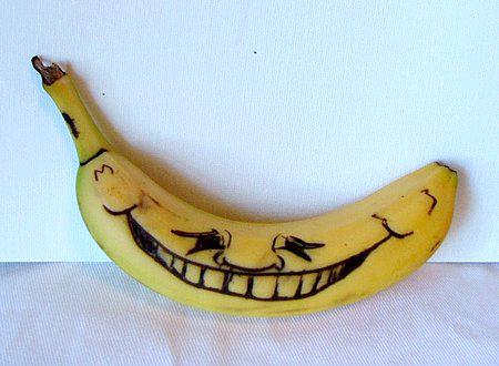 Banāni palīdz pieveikt... Autors: @Your dream Interesanti Fakti par Ēdienu #2