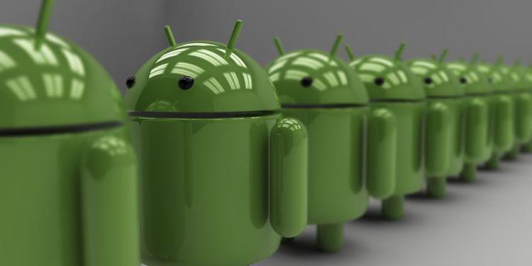 1 Klīst baumas ka Google... Autors: theFOUR Daži interesanti fakti par Android.