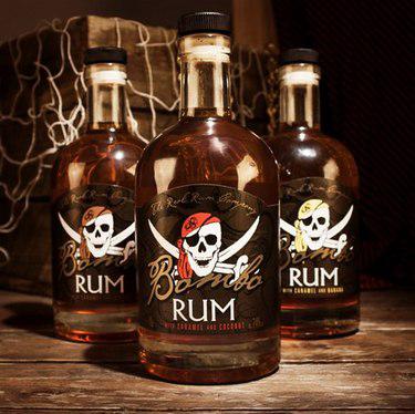Jūrniekiem bija vajadzīgs rums... Autors: Fosilija Kāpēc jūrnieki...