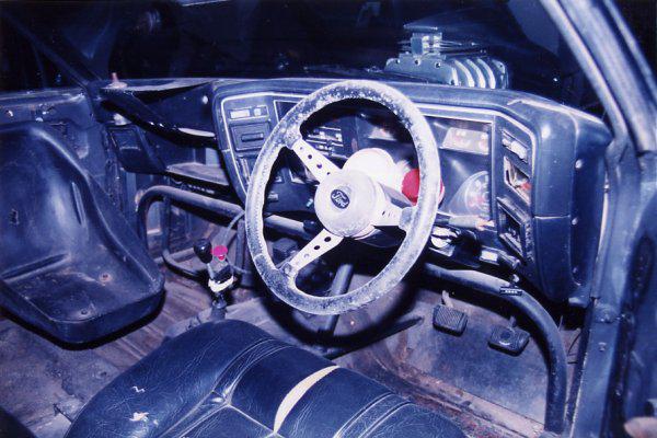 Pascaronlaik automascaronīna... Autors: Laciz Svarīgākā kino automašīna - Mad Max!