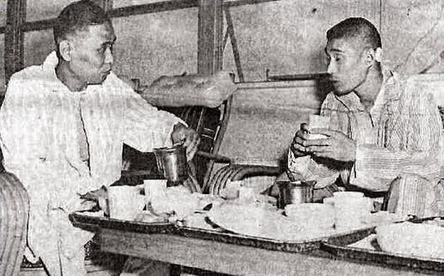 Bunzo Minagava Bunzo Minagava... Autors: Testu vecis Japāņu karavīri, kuri nepadevās 1945. gada 15. augustā