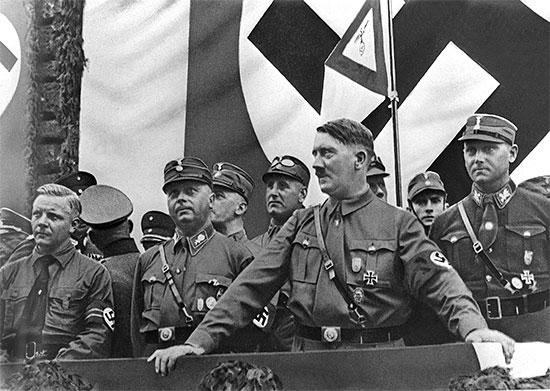 NEGAIDĪTA MĀTES NĀVEKad... Autors: angelsss51 5 fakti no Hitlera dzīves, kas varēja izmainīt vēsturi