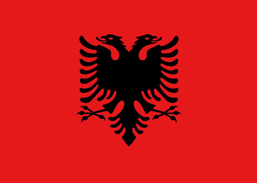 AlbānijaAlbānija... Autors: DragonForLife Valstis #A