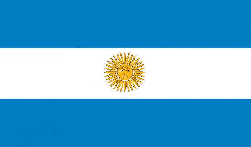 ArgentīnaArgentīnanbspir... Autors: DragonForLife Valstis #A