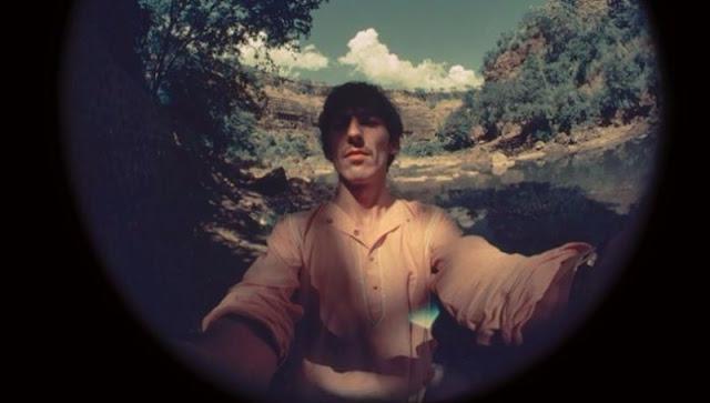Džordžs Harisons Bītlu ģitārs... Autors: Lestets Vēstures gaitā zudušie selfiji