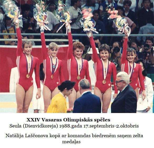 Uz pēdējām OS PSRS delegācijas... Autors: GargantijA Latvijas sportisti OS zem sveša karoga