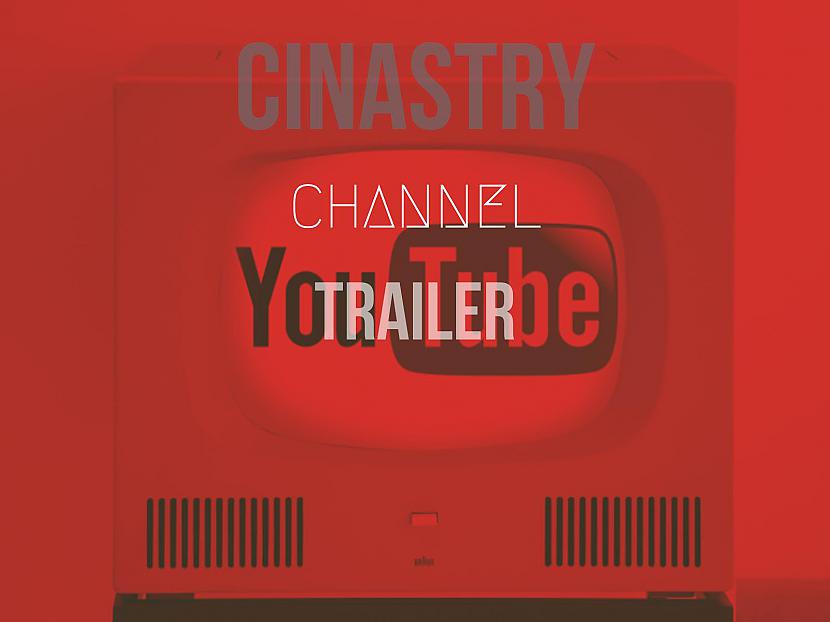  Autors: CIRNASTY Gaming channel trailer