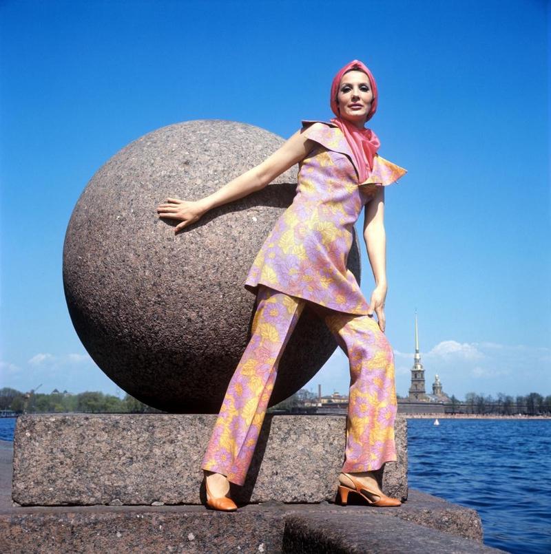 1970 gada vasaras sezona Autors: Mao Meow PSRS Laiku mode!