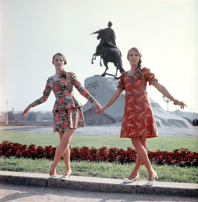 1970 gada vasaras sezona Autors: Mao Meow PSRS Laiku mode!