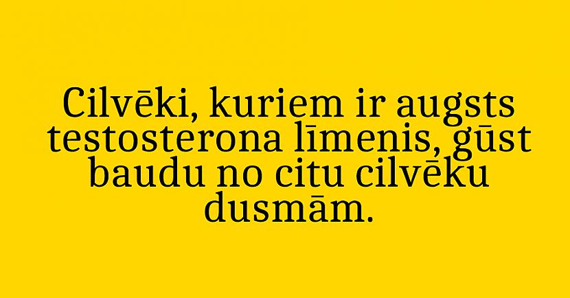 Daži fakti par cilvēka ķermeni var šķist prātam neaptverami, taču ir taisnība.