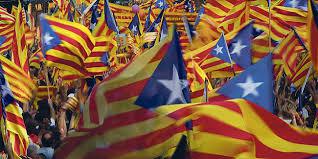  Autors: peterens Nelielas pārdomas par brīvu Kataloniju