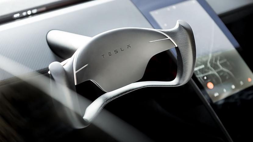 Ja Maska sacītais... Autors: The Next Tech Tesla jaunais "Semi" un jauns Roadster superauto bonusā