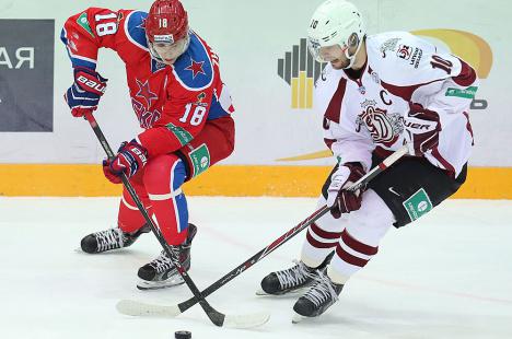 Sāksim ar pozitīvo ir... Autors: Fosilija Dinamo un Latvijas hokejs (jaunumi)