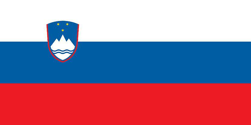 Slovēnijas galvaspilsētas... Autors: vienigaisenriksinboxlv Fakti par katru Eiropas savienības valsti.
