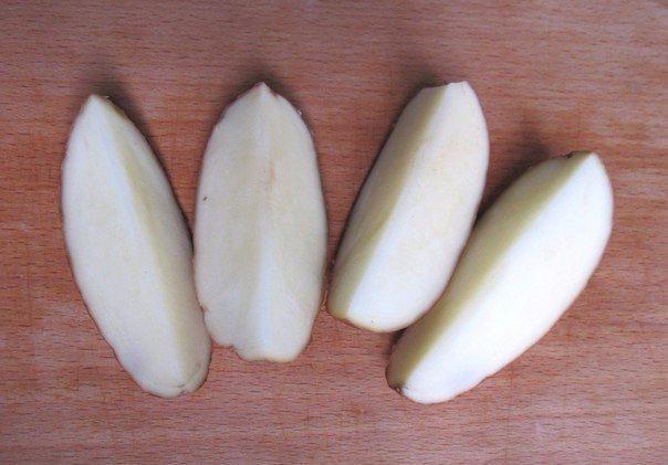  Autors: ALISDZONS #71 Lauku kartupeļi