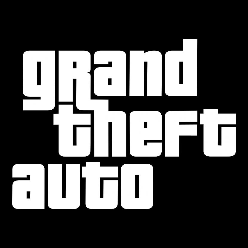 Tests par Grand Theft Auto spēļu sēriju (Priekš geimeriem)