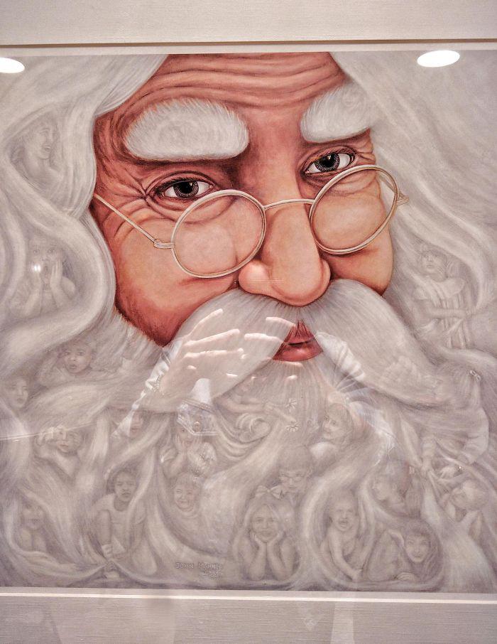  Autors: matilde 25 dīvainas Ziemassvētku dekorācijas jeb «radošam prātam nepavēlēsi»