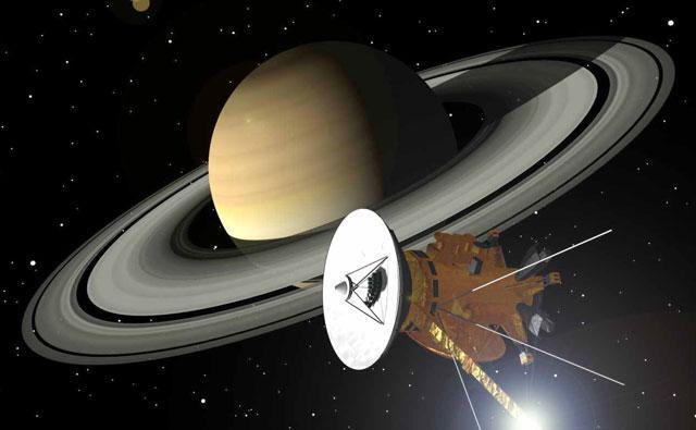 15septembris Sadegot Saturna... Autors: Testu vecis 2017. gada lielāko notikumu apskats