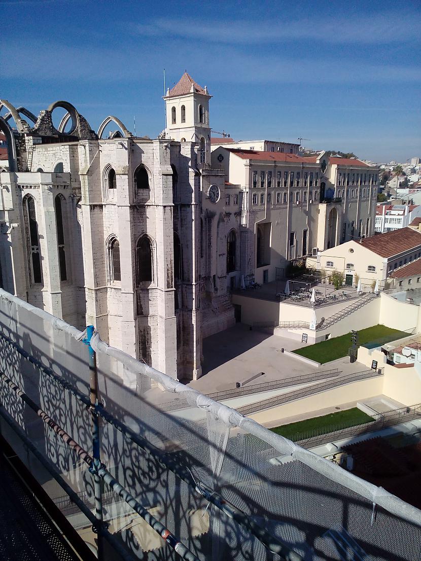  Autors: turistsr@speles Pavisam nedaudz no Lisbon, Sintra un Cascais